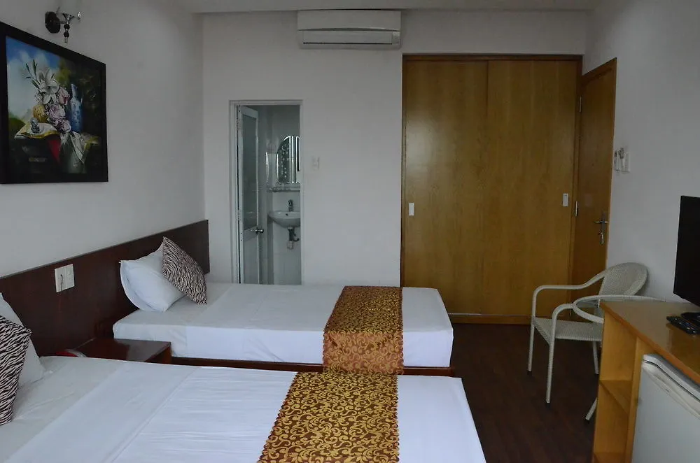 Ha Thanh Hotel Nha Trang